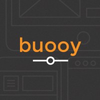 Buooy logo, Buooy contact details