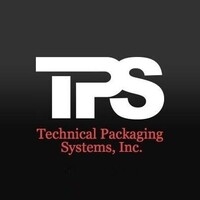 Technical Packaging Systems logo, Technical Packaging Systems contact details