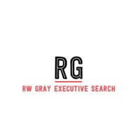 R.W. Gray Executive Search logo, R.W. Gray Executive Search contact details