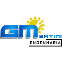 GMartini Engenharia logo, GMartini Engenharia contact details