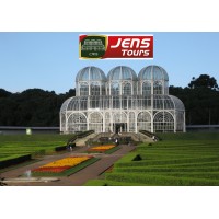 Jens Tours - Turismo Receptivo Curitiba logo, Jens Tours - Turismo Receptivo Curitiba contact details