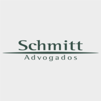 Schmitt Advogados logo, Schmitt Advogados contact details