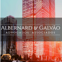 Albernard & Galvão Advogados Associados logo, Albernard & Galvão Advogados Associados contact details