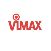 Vimax logo, Vimax contact details