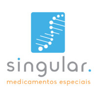 Singular Medicamentos Especiais logo, Singular Medicamentos Especiais contact details