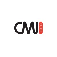 CMI Design logo, CMI Design contact details