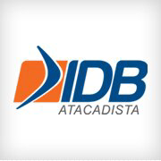 Idb Atacadista logo, Idb Atacadista contact details