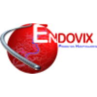 Endovix Produtos Hospitalares logo, Endovix Produtos Hospitalares contact details