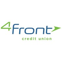 4Front Credit Union logo, 4Front Credit Union contact details