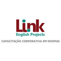 Link English Projects logo, Link English Projects contact details