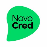 NovoCred logo, NovoCred contact details