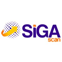 SigaScan Sistemas Ltda. logo, SigaScan Sistemas Ltda. contact details