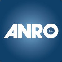 ANRO Inc. logo, ANRO Inc. contact details