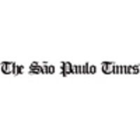 The São Paulo Times logo, The São Paulo Times contact details