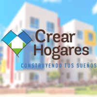 CREAR HOGARES DEL SURESTE logo, CREAR HOGARES DEL SURESTE contact details