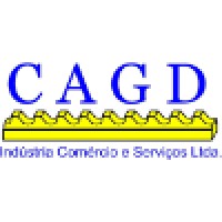 CAGD Indústria Comércio e Serviços Ltda. logo, CAGD Indústria Comércio e Serviços Ltda. contact details