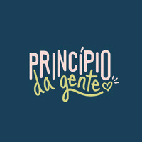 Princípio da Gente logo, Princípio da Gente contact details