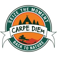 Carpe Diem Egypt logo, Carpe Diem Egypt contact details