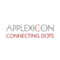 Applexicon Connecting Dots logo, Applexicon Connecting Dots contact details