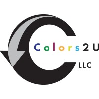 Colors2U logo, Colors2U contact details