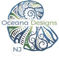 Oceana Designs NJ logo, Oceana Designs NJ contact details