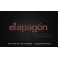 El Apagón - Ciclo de Música Oscuras logo, El Apagón - Ciclo de Música Oscuras contact details