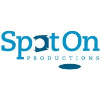 SpotOn Productions logo, SpotOn Productions contact details