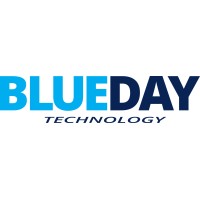 Blueday Technology AS logo, Blueday Technology AS contact details