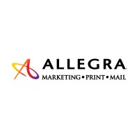 Allegra Marketing • Print • Mail Hampton Roads logo, Allegra Marketing • Print • Mail Hampton Roads contact details