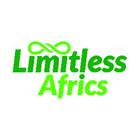 Limitless Africs logo, Limitless Africs contact details