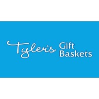 Tylers Gift Baskets logo, Tylers Gift Baskets contact details