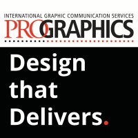 Prographics Inc. logo, Prographics Inc. contact details