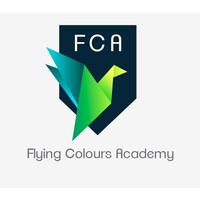 Flying Colours Academy logo, Flying Colours Academy contact details