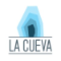 La Cueva logo, La Cueva contact details