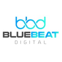 Blue Beat Digital logo, Blue Beat Digital contact details