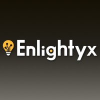 Enlightyx logo, Enlightyx contact details