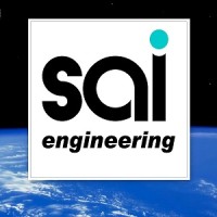 SAI Engineering Incorporated logo, SAI Engineering Incorporated contact details