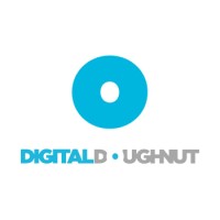 Digital Doughnut logo, Digital Doughnut contact details