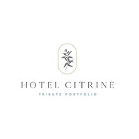 Hotel Citrine, Palo Alto, a Tribute Portfolio Hotel logo, Hotel Citrine, Palo Alto, a Tribute Portfolio Hotel contact details