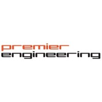 Premier Engineering LLC logo, Premier Engineering LLC contact details