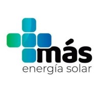 Más Energía Solar logo, Más Energía Solar contact details