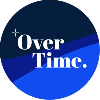 OverTime Leader logo, OverTime Leader contact details