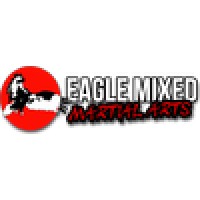 Eagle Martial Arts logo, Eagle Martial Arts contact details