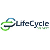 LifeCycle Delivery logo, LifeCycle Delivery contact details