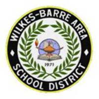 Wilkes-Barre Area School District logo, Wilkes-Barre Area School District contact details