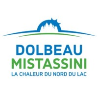 Ville de Dolbeau-Mistassini logo, Ville de Dolbeau-Mistassini contact details