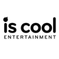 IsCool Entertainment logo, IsCool Entertainment contact details