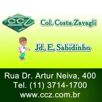 Colégio Costa Zavagli logo, Colégio Costa Zavagli contact details