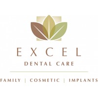 Excel Dental Care logo, Excel Dental Care contact details