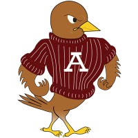 Antigo High School logo, Antigo High School contact details